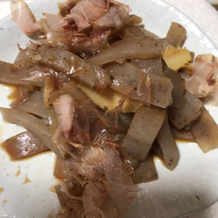 たけのことこんにゃくの土佐煮 レシピ 作り方 By ユナミ 楽天レシピ たけのことこんにゃくの土佐煮 レシピ 作り方 By ユナミ 楽天レシピ